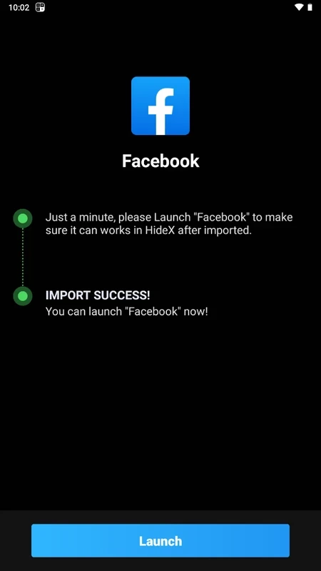 Calculator Lock – HideX — screenshot 5